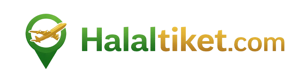 HalalTiket