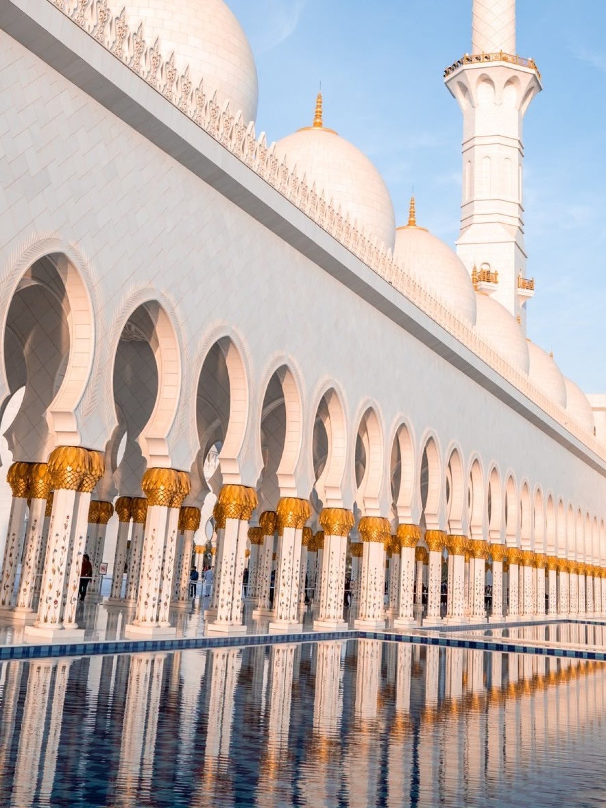 UMROH FULL PACKAGE EXECUTIVE